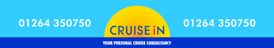 Cruise In 01264 350750